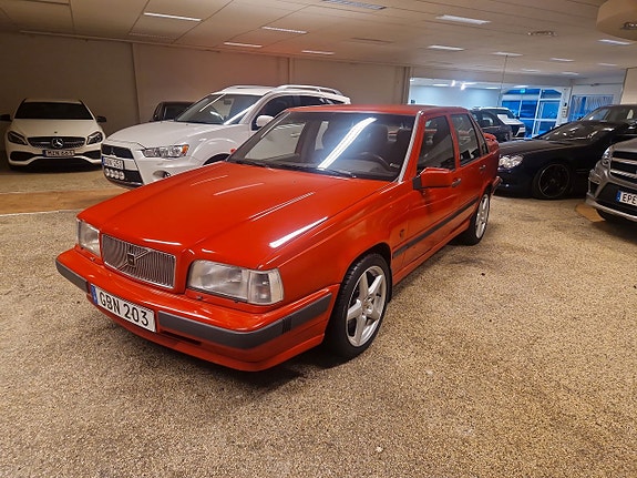 Volvo 850 3 of 5