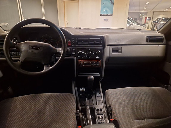 Volvo 850 13 of 17