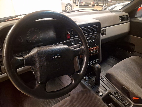 Volvo 850 11 of 17