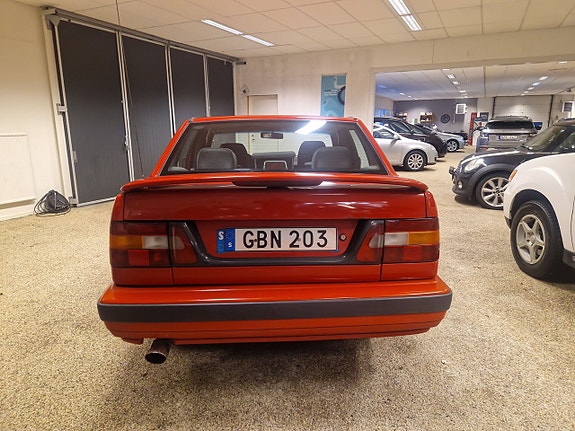 Volvo 850 6 of 17