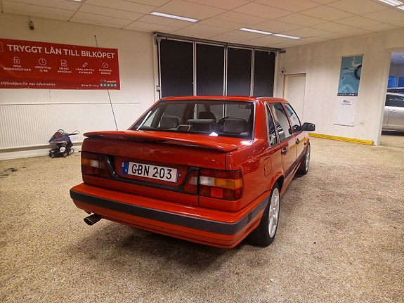 Volvo 850 7 of 17
