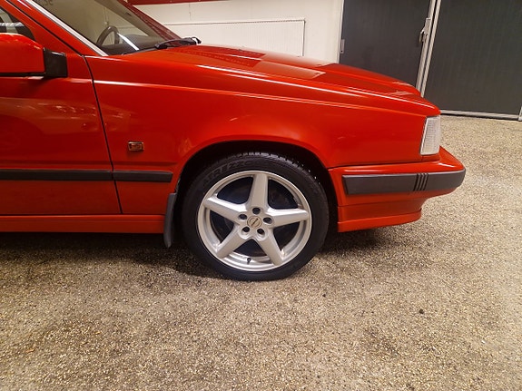 Volvo 850 17 of 17