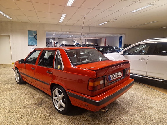 Volvo 850 5 of 5