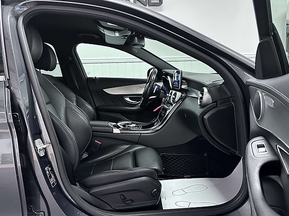 Mercedes-Benz C220 d 14 of 25