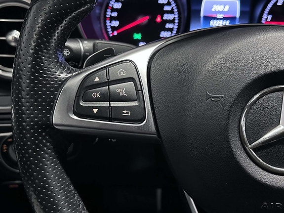 Mercedes-Benz C220 d 20 of 25