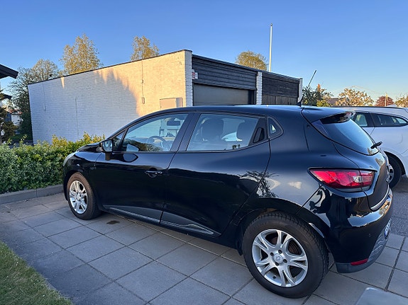 Renault Clio 3 of 5