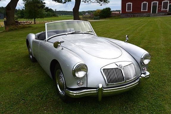 MG M 6 of 22