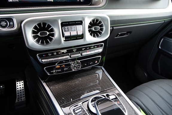 Mercedes-Benz G63 12 of 16