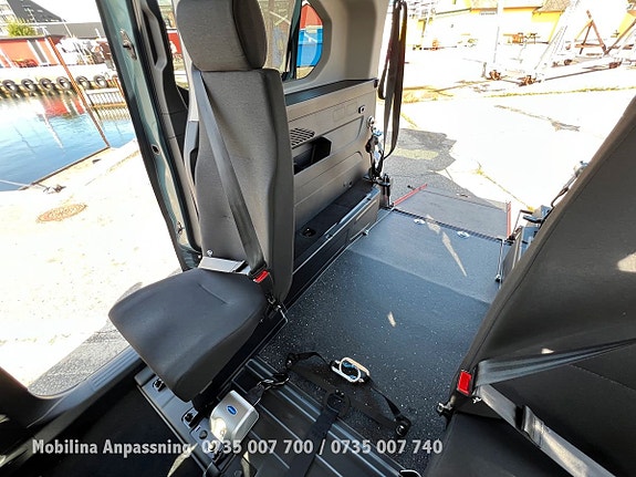 Peugeot Rifter 23 of 30