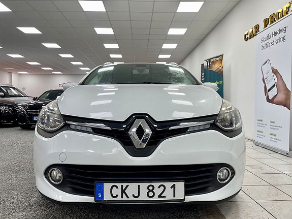 Renault Clio 2 of 19