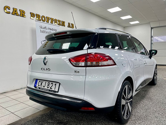 Renault Clio 6 of 19