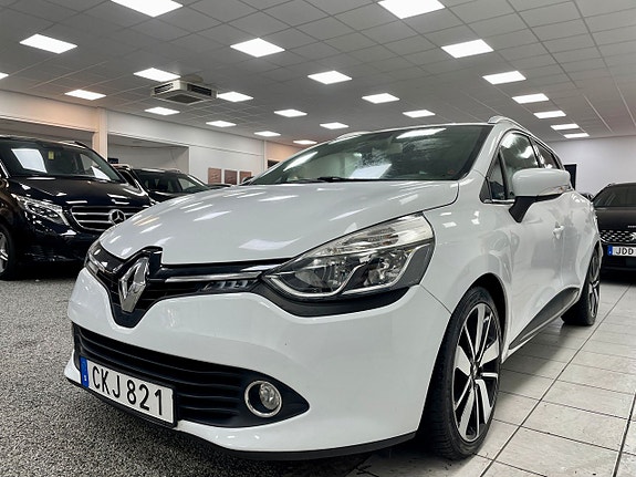 Renault Clio 3 of 19