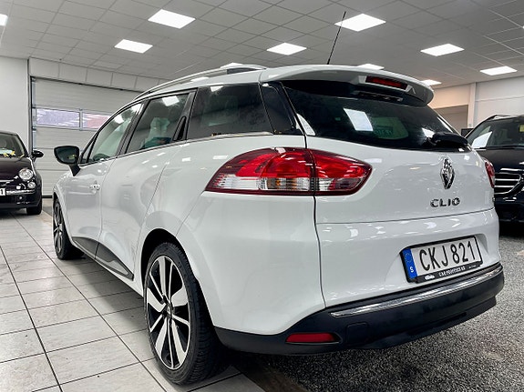Renault Clio 4 of 19