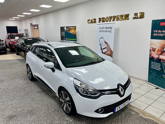 Renault Clio 18 of 19
