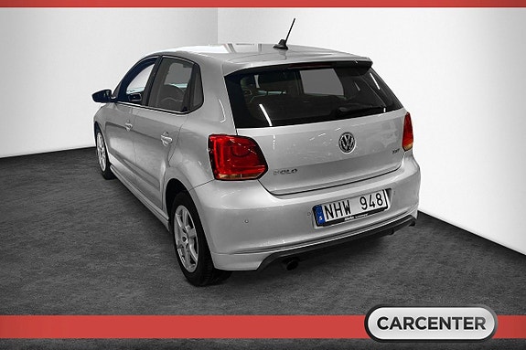 Volkswagen Polo 4 of 5