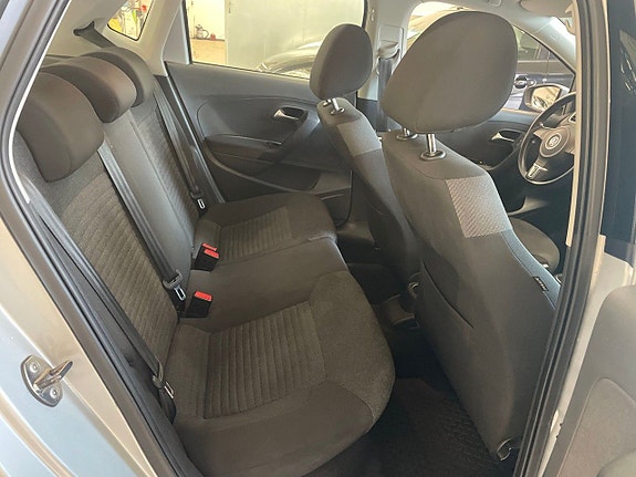 Volkswagen Polo 11 of 12
