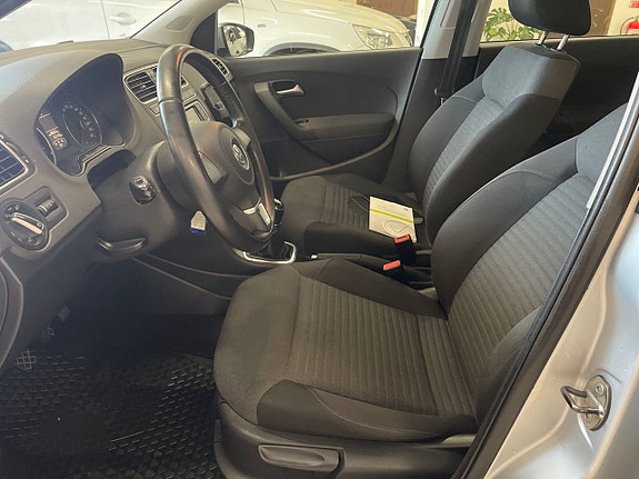 Volkswagen Polo 6 of 12