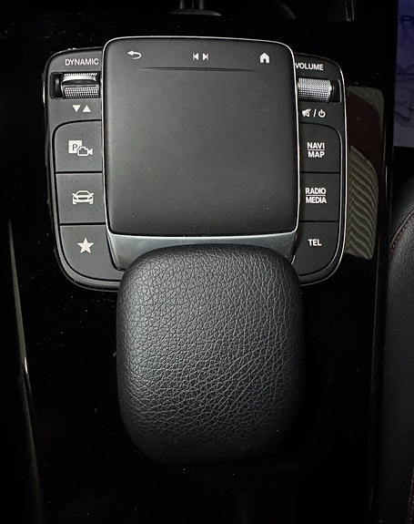 Mercedes-Benz A200 17 of 19