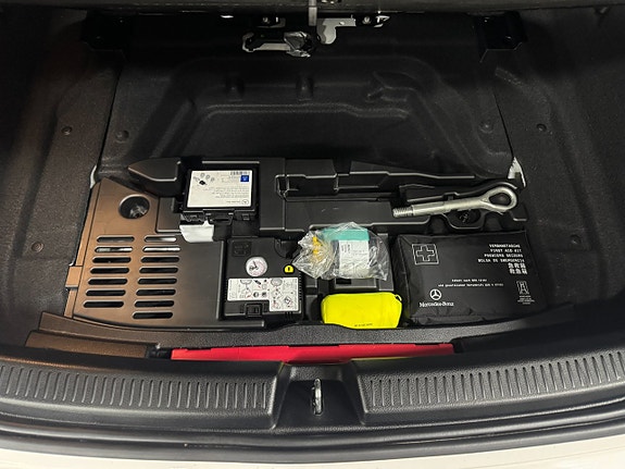 Mercedes-Benz A200 19 of 19