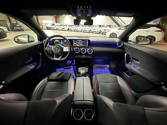 Mercedes-Benz A200 7 of 19