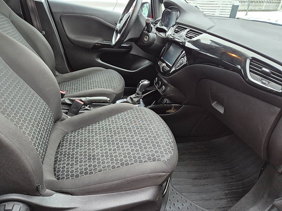 Opel Corsa 7 of 10