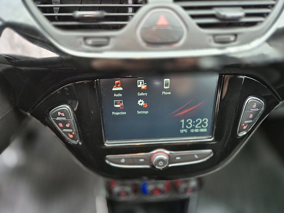 Opel Corsa 9 of 10