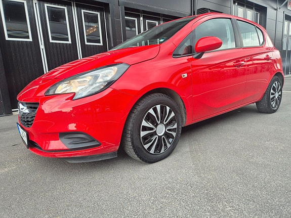 Opel Corsa 3 of 5