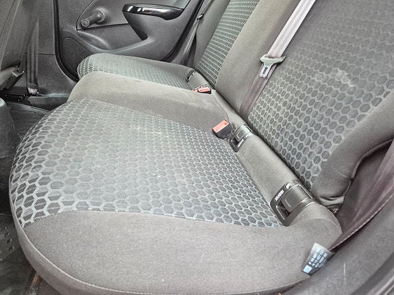 Opel Corsa 8 of 10