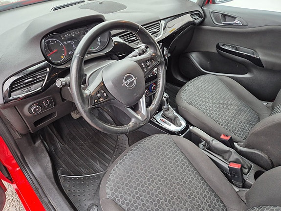 Opel Corsa 6 of 10