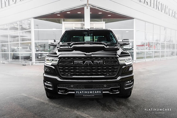 RAM 1500 3 of 23