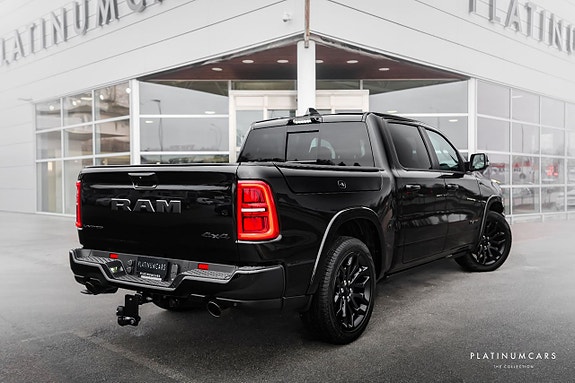 RAM 1500 2 of 23