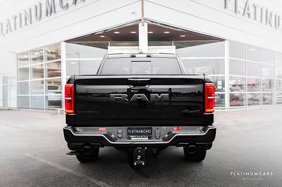 RAM 1500 4 of 23