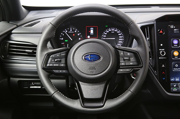 Subaru Forester 13 of 23