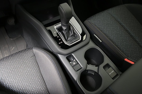 Subaru Forester 18 of 23