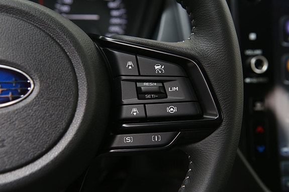 Subaru Forester 17 of 23