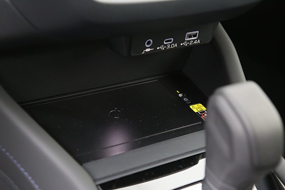 Subaru Forester 19 of 23