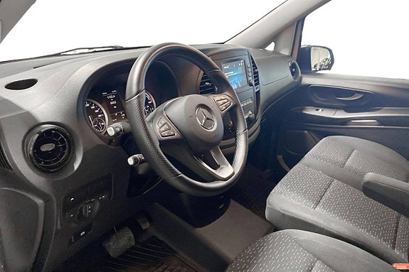 Mercedes-Benz eVito 112 6 of 11