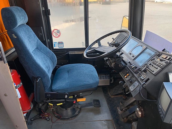 Volvo Ajokki 7 of 22