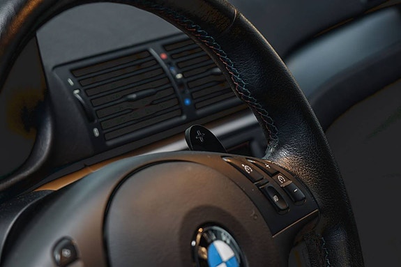 BMW M3 11 of 14