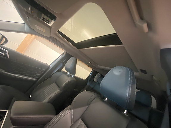 Mitsubishi Outlander 12 of 22