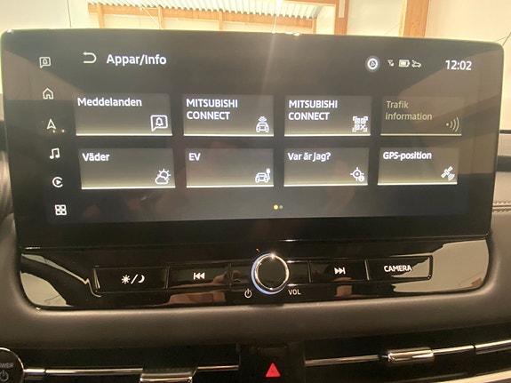 Mitsubishi Outlander 17 of 22