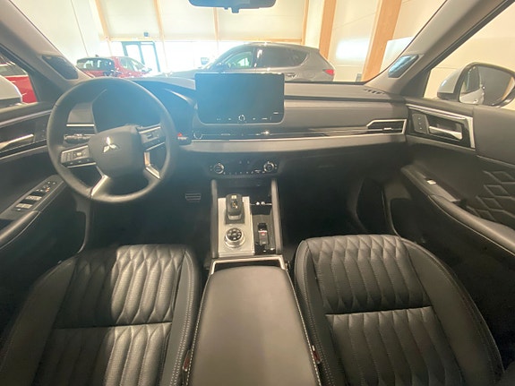 Mitsubishi Outlander 11 of 22
