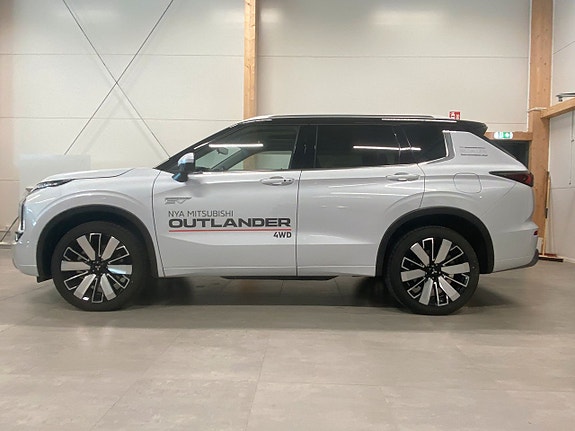 Mitsubishi Outlander 5 of 22