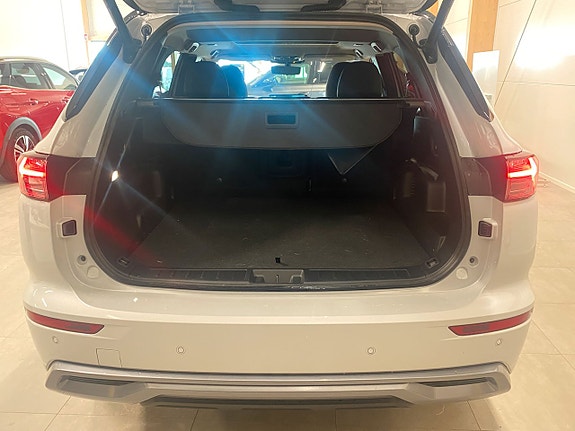 Mitsubishi Outlander 21 of 22