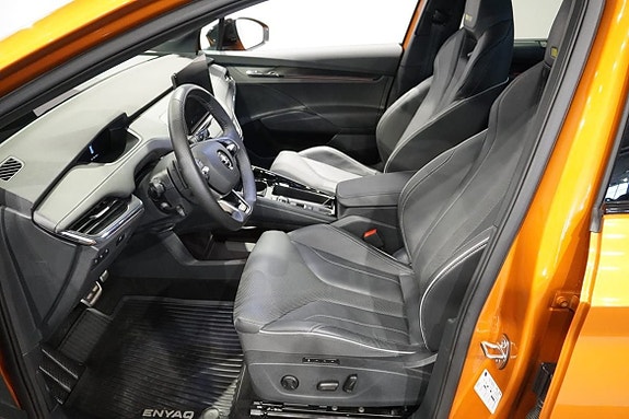 Skoda Enyaq 4 of 5