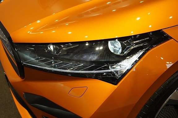 Skoda Enyaq 5 of 5