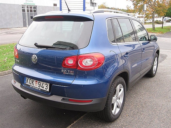 Volkswagen Tiguan 4 of 5