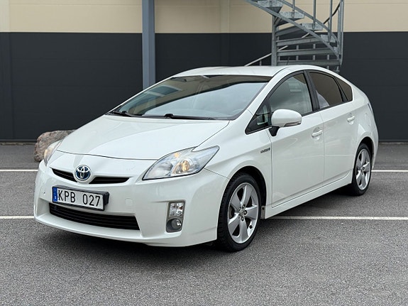 Toyota Prius+