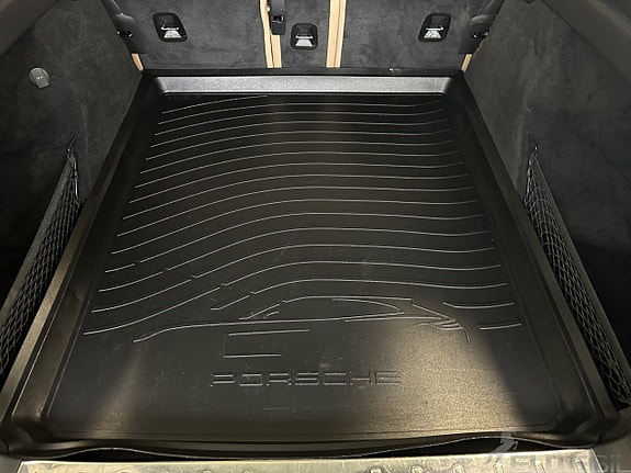 Porsche Panamera 4 22 of 26