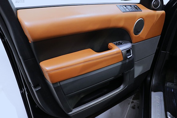 Land Rover Range Rover Sport 7 of 24